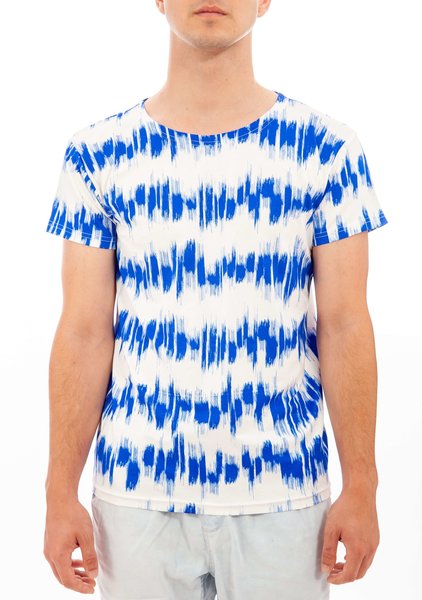 Tricou Blue MT