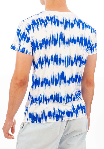 Tricou Blue MT