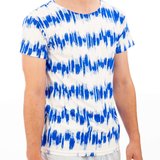 Tricou Blue MT